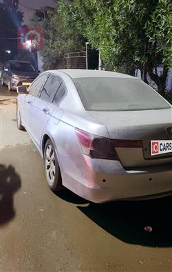 هوندا أكورد